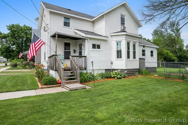 Ionia, MI 48846,526 N Jackson Street