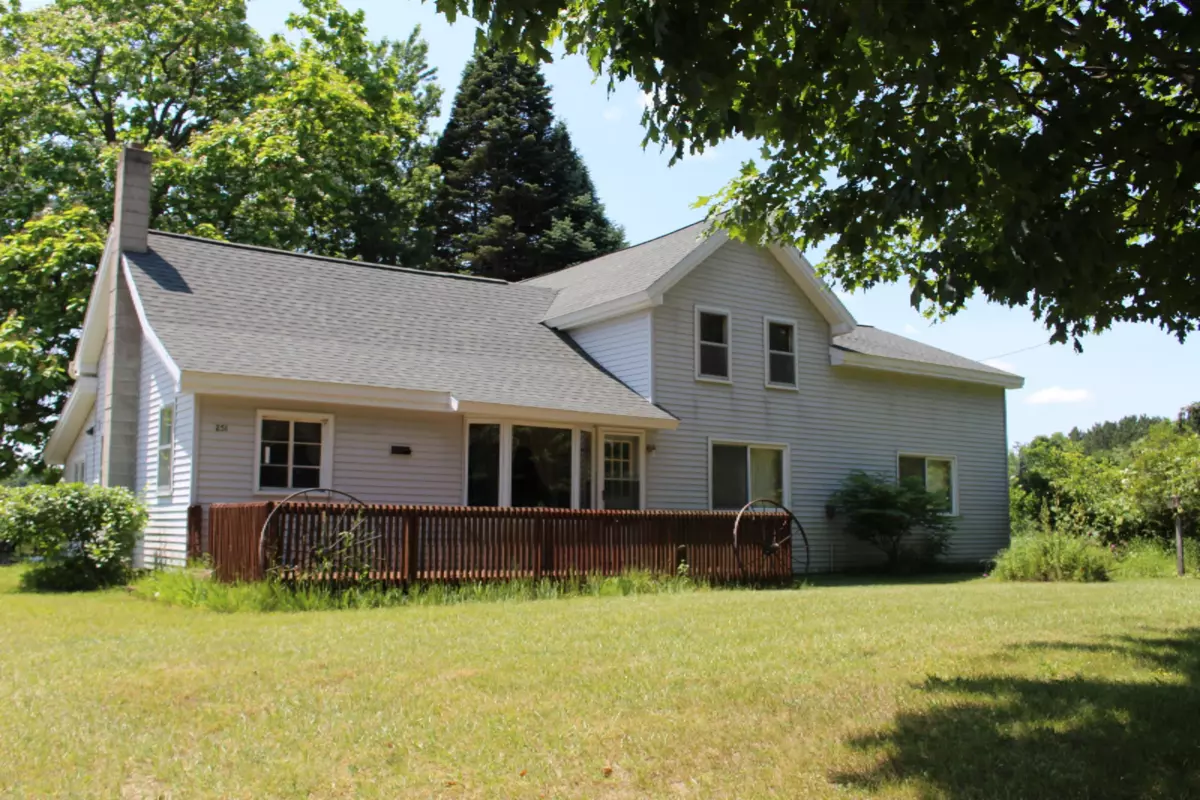 Scottville, MI 49454,251 E Conrad Road