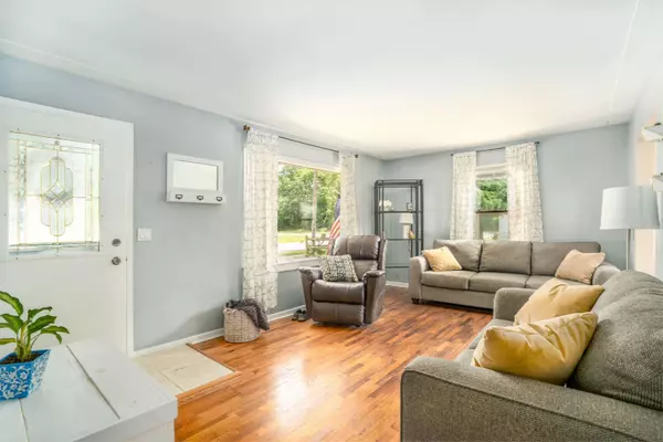 Wyoming, MI 49509,1214 33RD SW Street