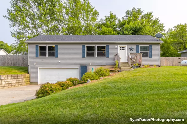 Grandville, MI 49418,50 Quincy Street