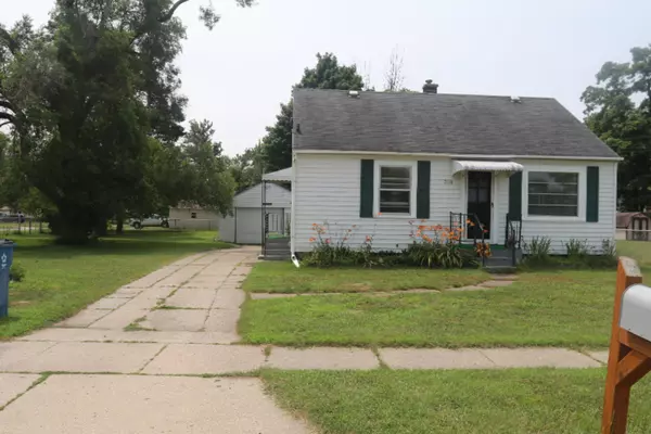 208 40th SW Street, Wyoming, MI 49548