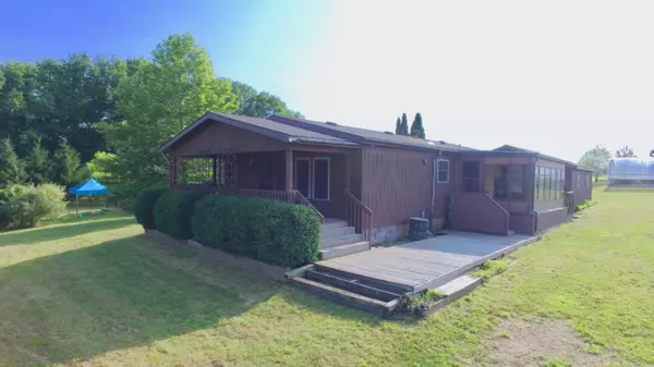 Sheridan, MI 48884,3327 E Boyer Road