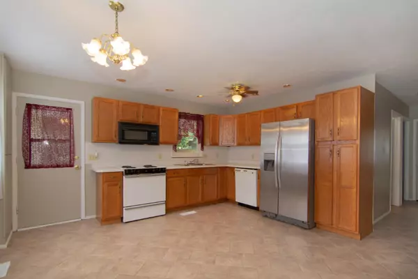 Niles, MI 49120,1624 Sheffield Avenue