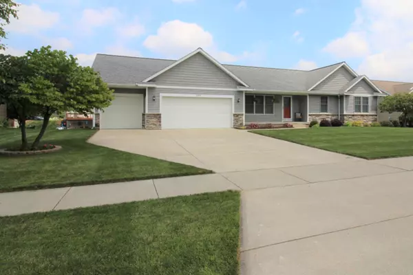 Byron Center, MI 49315,2017 Conifer Ridge SW Drive