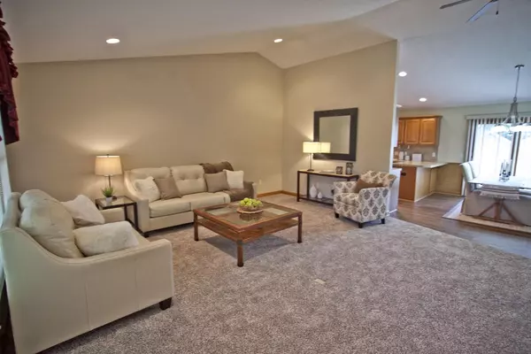 Byron Center, MI 49315,2017 Conifer Ridge SW Drive