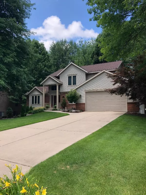 Hudsonville, MI 49426,7499 Woodcliff Drive