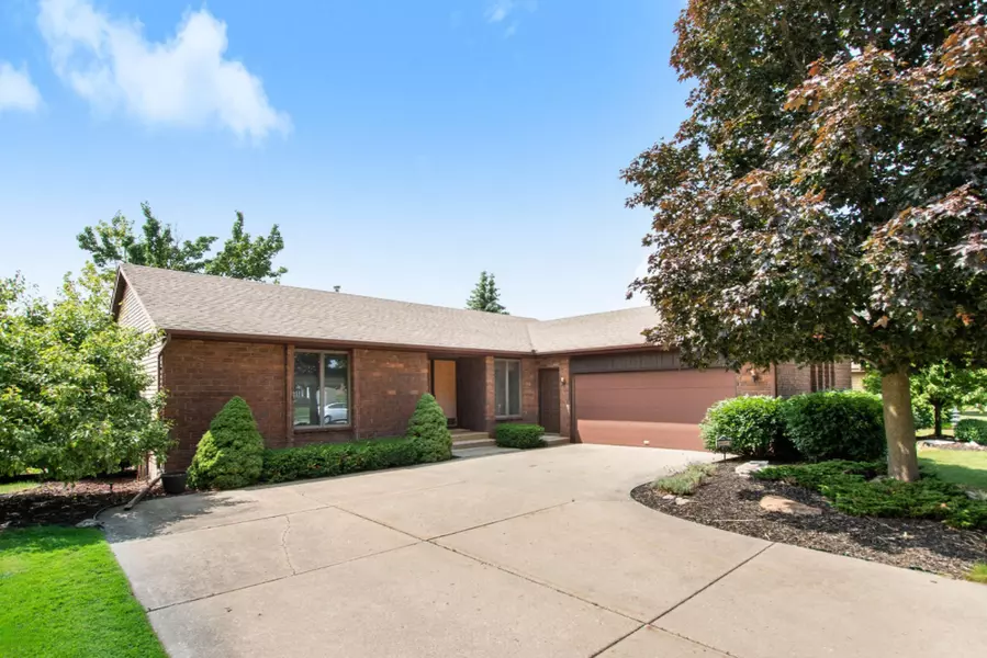 3835 Piute SW Drive, Grandville, MI 49418