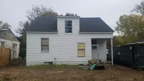 Wyoming, MI 49509,3803 Milan SW Avenue