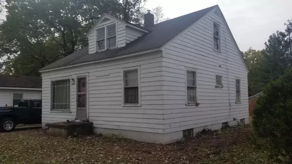 Wyoming, MI 49509,3803 Milan SW Avenue