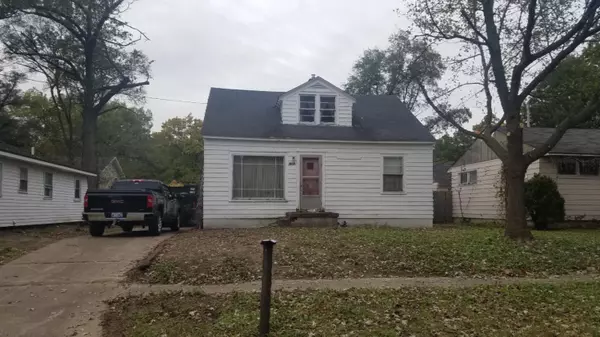 Wyoming, MI 49509,3803 Milan SW Avenue