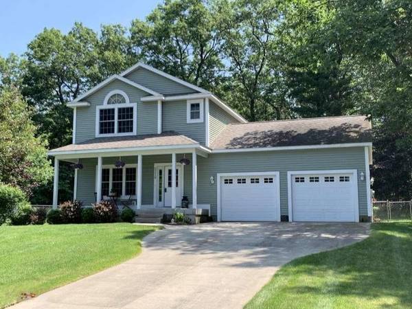 5218 Jackson Court, Montague, MI 49437