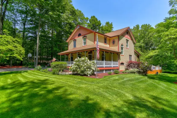Fruitport, MI 49415,34 N 8th Avenue
