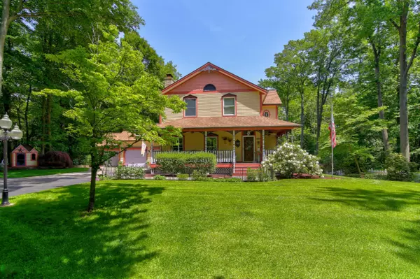 Fruitport, MI 49415,34 N 8th Avenue