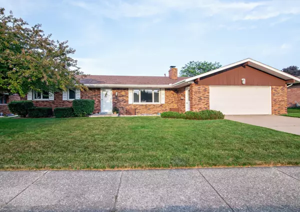 2805 Sunnydale Drive, St. Joseph, MI 49085