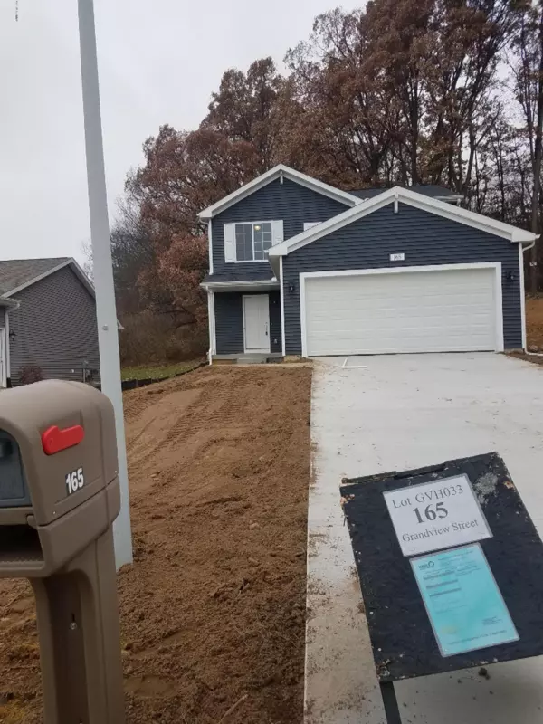 Galesburg, MI 49053,165 Grandview