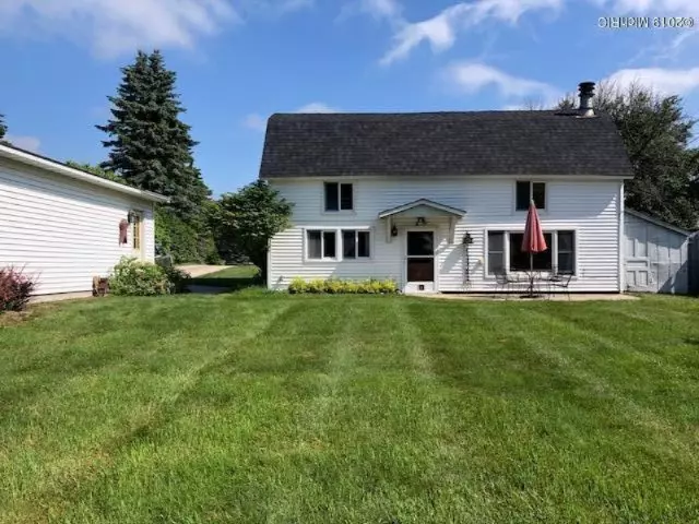 603 W Church Avenue, Reed City, MI 49677