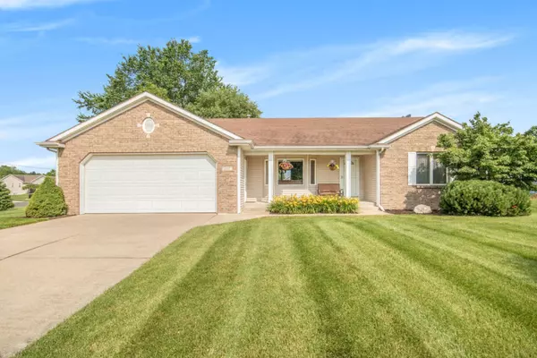 893 Wallin Drive, Jenison, MI 49428