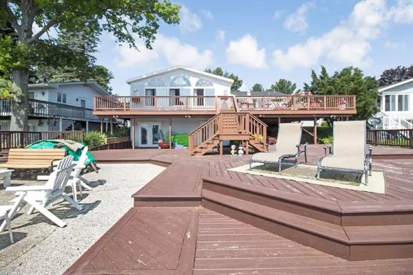 1976 N Fox Court, Mears, MI 49436