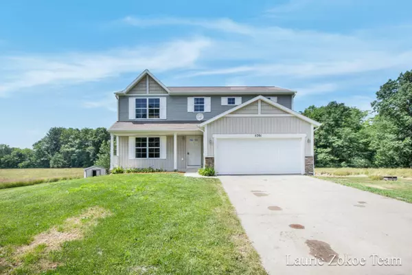 Coopersville, MI 49404,5701 Mill Road