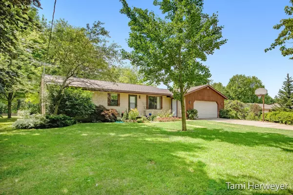 Grandville, MI 49418,3655 16th SW Avenue