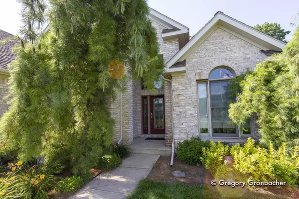 Ada, MI 49301,6191 Egypt Valley NE Court