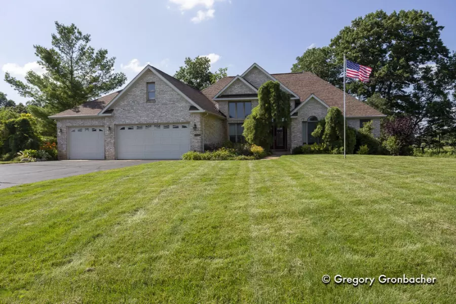 6191 Egypt Valley NE Court, Ada, MI 49301