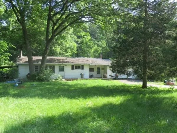 430 Buck Road, Coldwater, MI 49036