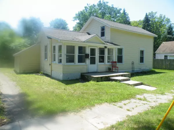 211 E Sophia Street, Whitehall, MI 49461