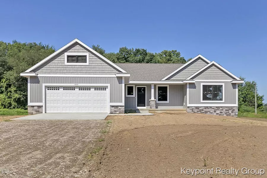 985 78th Avenue, Zeeland, MI 49464