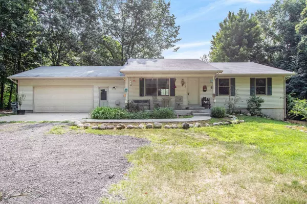 13189 52nd Street, Grand Junction, MI 49056