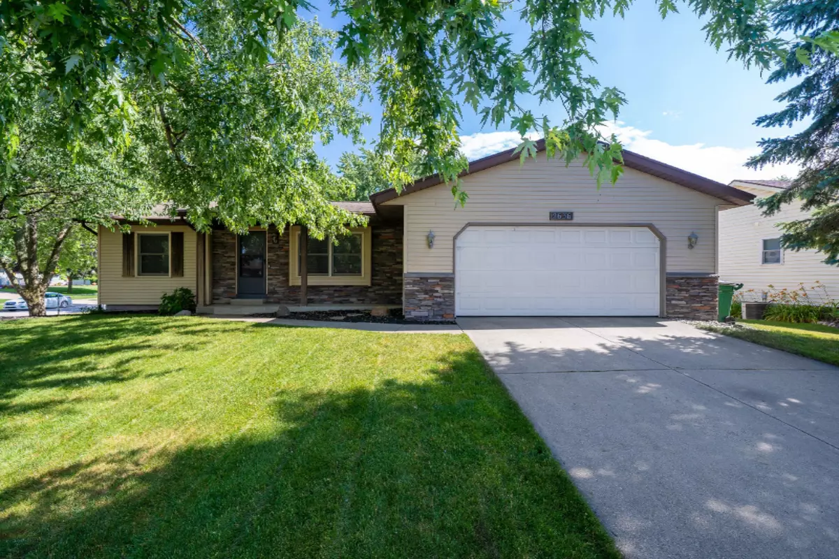 Hudsonville, MI 49426,2636 Springdale Street