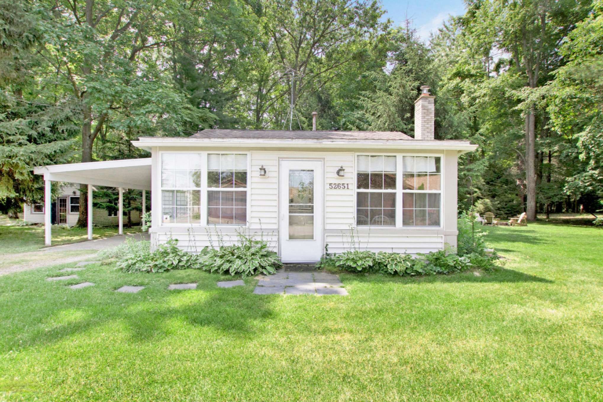 52651 Silver Saddle Drive, Grand Junction, MI 49056