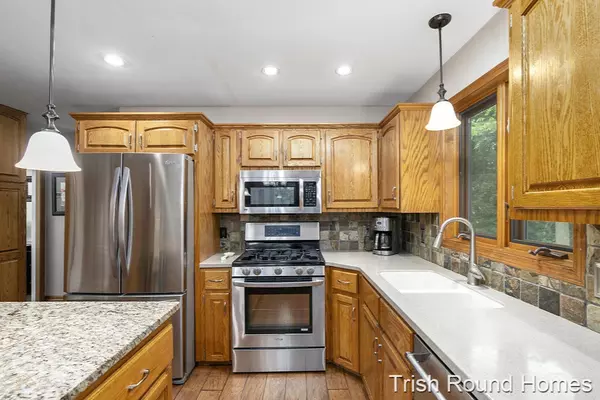 Wyoming, MI 49519,1649 Pinecroft SW Court