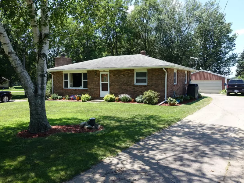 5918 Scottdale Road, Berrien Springs, MI 49103