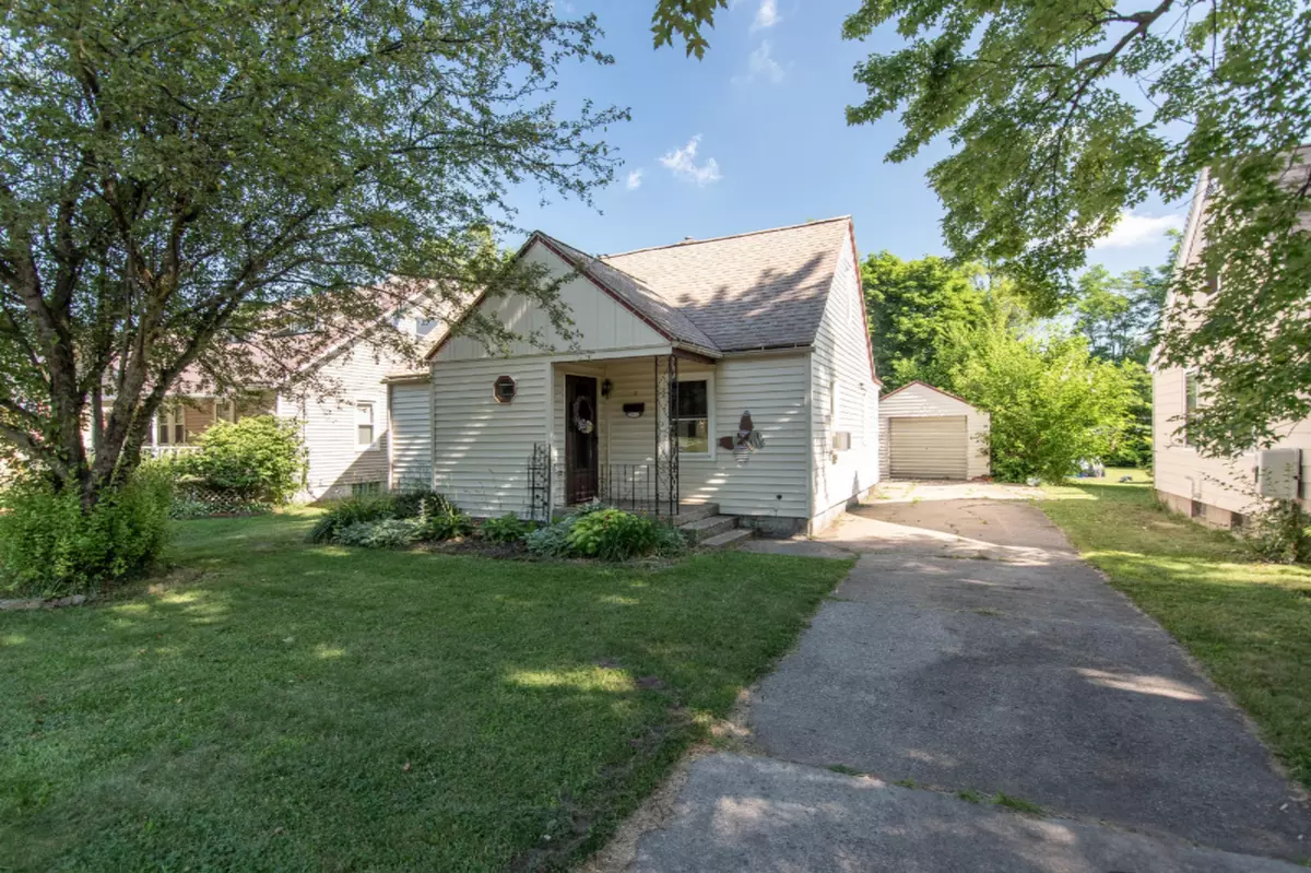 Wyoming, MI 49548,123 Wesley SE Street