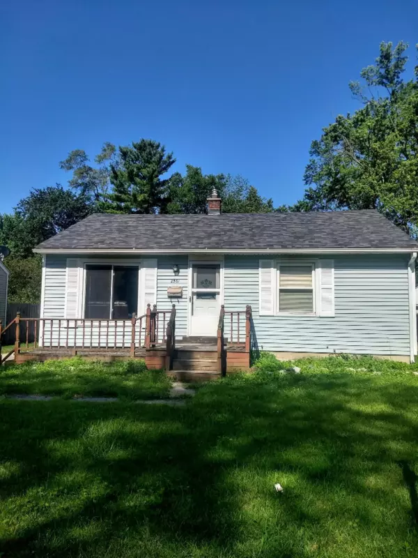 Wyoming, MI 49519,2561 Taft SW Avenue