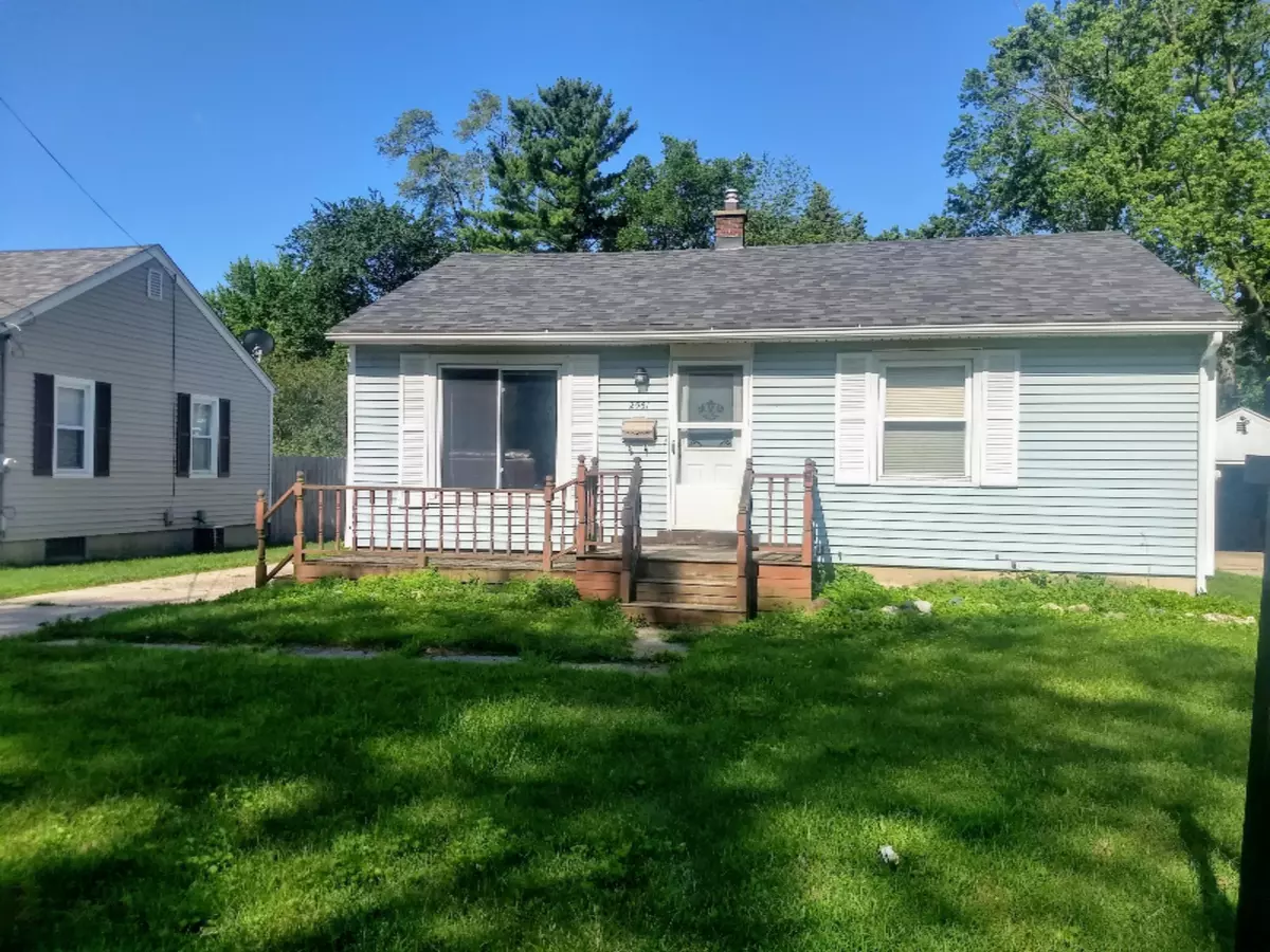 Wyoming, MI 49519,2561 Taft SW Avenue