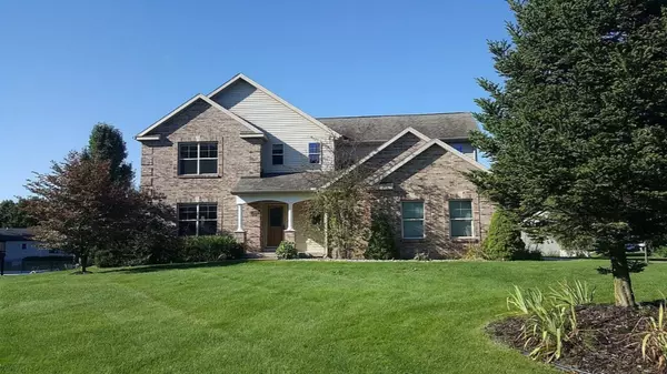 13048 Woodrush Court, Grand Haven, MI 49417