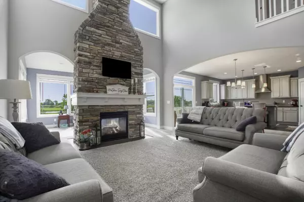 Holland, MI 49424,4442 Grand Point