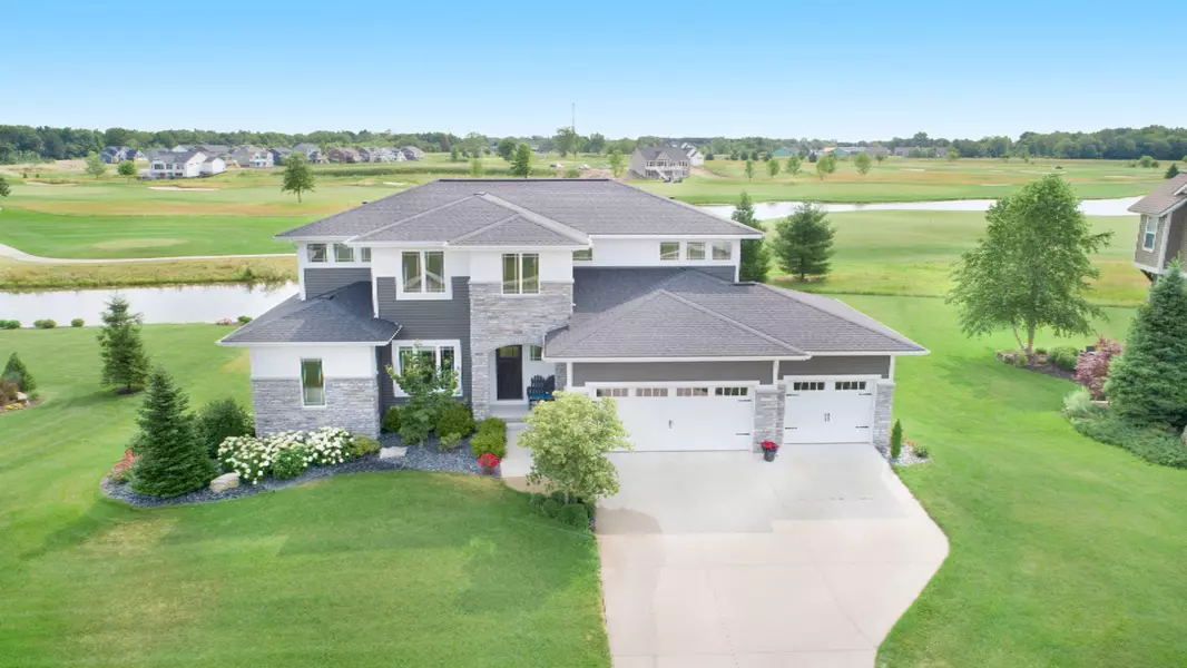 4442 Grand Point, Holland, MI 49424