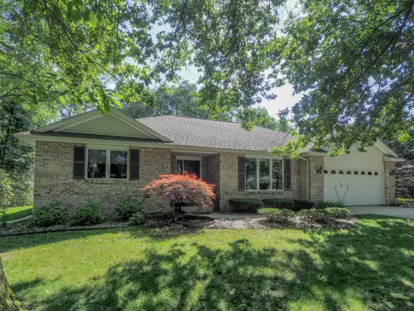 9496 Lightwood Court, Richland, MI 49083