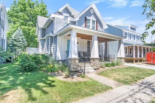 South Haven, MI 49090,321 Huron Street