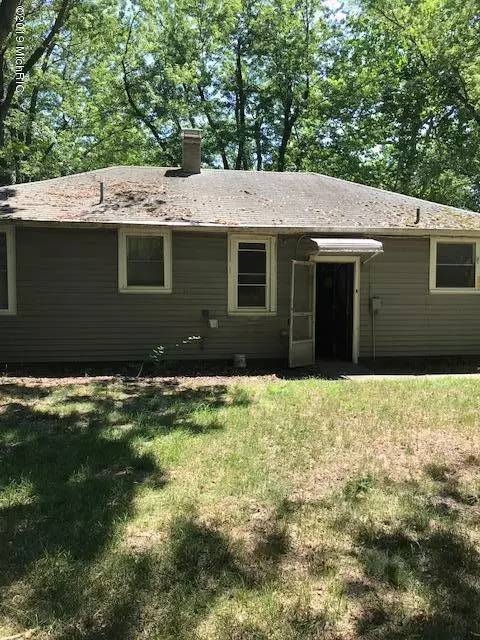4018 Lincoln Avenue, St. Joseph, MI 49085