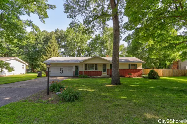 4149 Blair Street, Hudsonville, MI 49426