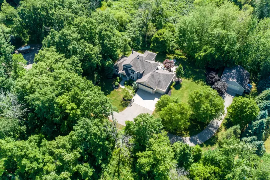 3424 Hidden Meadows Street, Zeeland, MI 49464