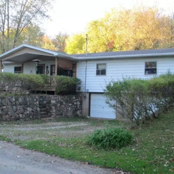 133 Oliverda Drive, Sherwood, MI 49089