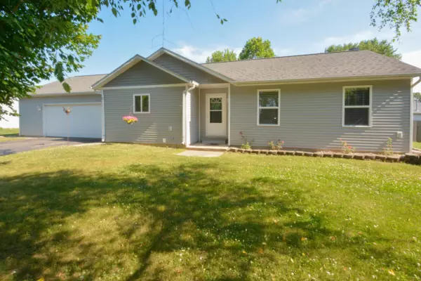 334 Thistle Avenue, Climax, MI 49034