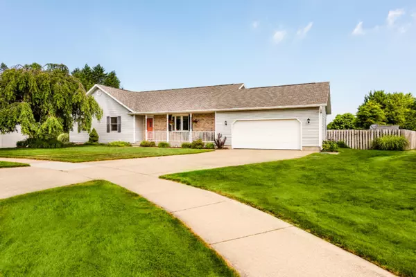 1483 Country Knoll Place, St. Joseph, MI 49085