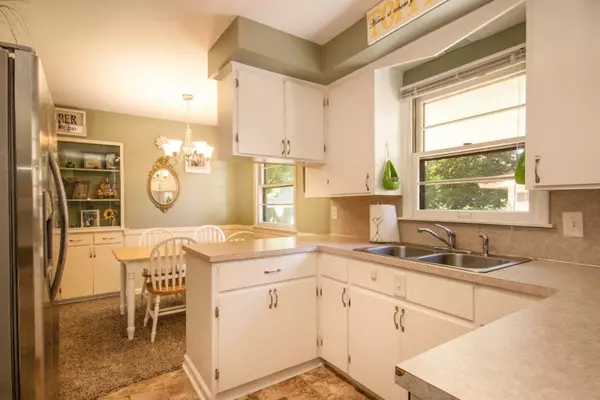 Wyoming, MI 49519,3464 Goodman SW Avenue