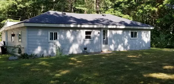 14025 104th Street Avenue, Grand Haven, MI 49417